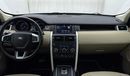 Land Rover Discovery SPORT HSE 2 | Under Warranty | Inspected on 150+ parameters