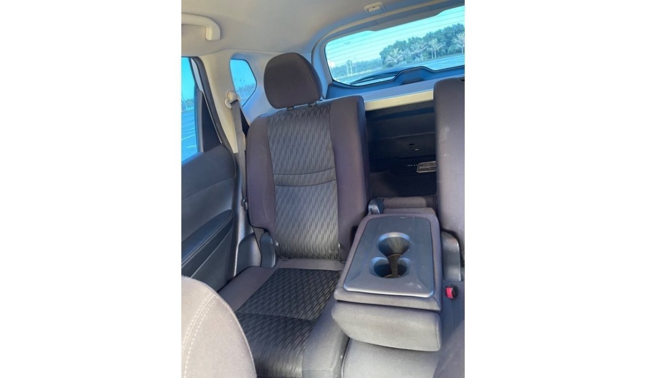 نيسان روج Nissan Rogue   (USA _ SPEC) - 2019 - VERY GOOD CONDITION