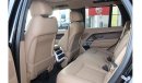 لاند روفر رانج روفر إتش أس إي RANGE ROVER VOGUE  P-530 HSE-2023-188 KM -GCC