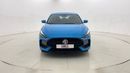 MG GT 2023 LUXURY | AED 651/Month | 0 DP | 30 Day Return | Warranty | Service History