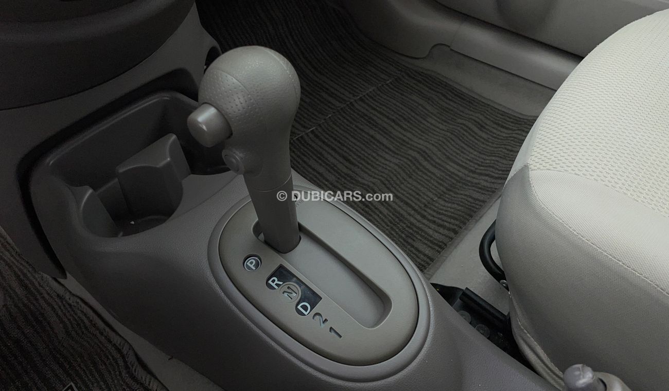 Nissan Sunny SV 1.5 | Zero Down Payment | Free Home Test Drive