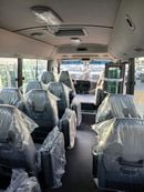 هيونداي كونتي حافلة هايونداي كاونتي كوستر ميني | موديل 2026 | جاهزة للتصدير