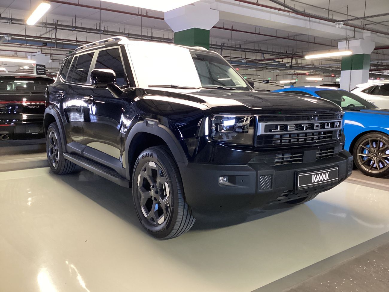 جيتور T1 Luxury | شامل الضمان | 0 ﺪﻔﻋﺓ ﺃﻮﻟﻯ