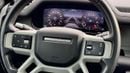 Land Rover Defender P400 110 SE 3.0L (5 Seater)