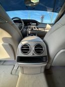 مرسيدس بنز S 500 Std 4.7L