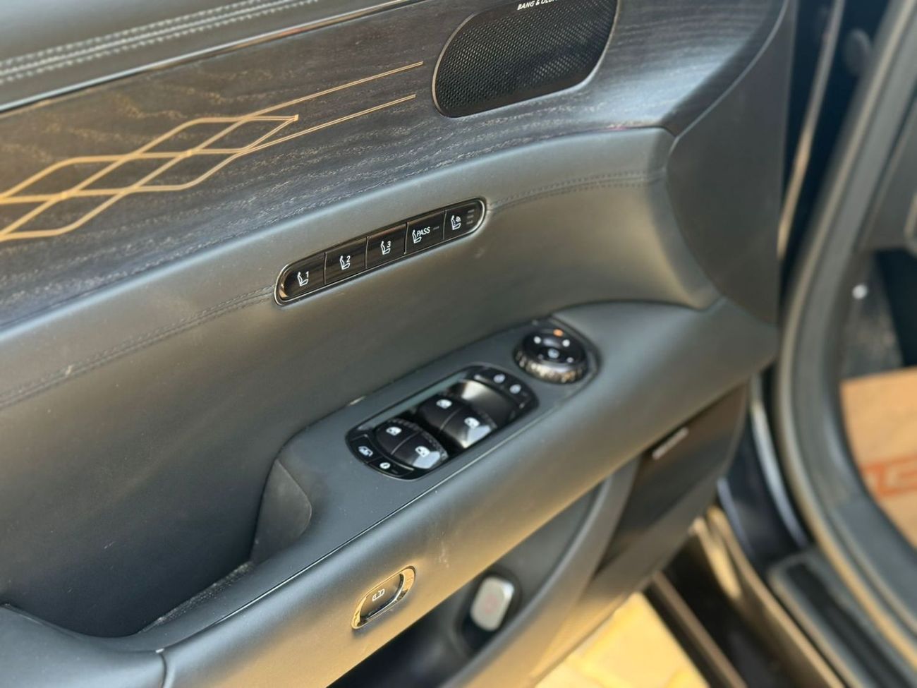 Genesis G90 GENESIS G 90 2025