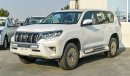 Toyota Prado TXL 3.0L Diesel