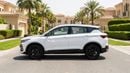 Geely Coolray GK 2024 | AED 726/Month | 0 DP | 30 Day Return | Warranty | Service History
