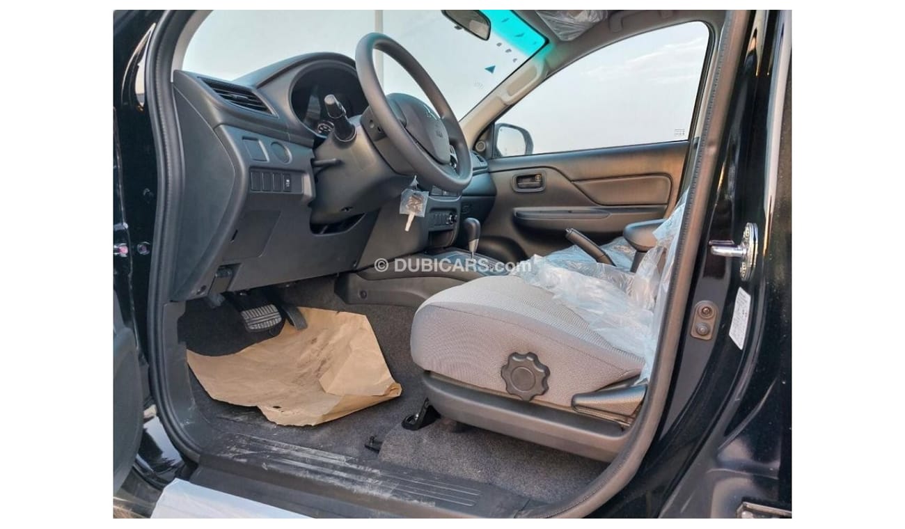 Mitsubishi L200 L200 AT 2.4L DIESEL