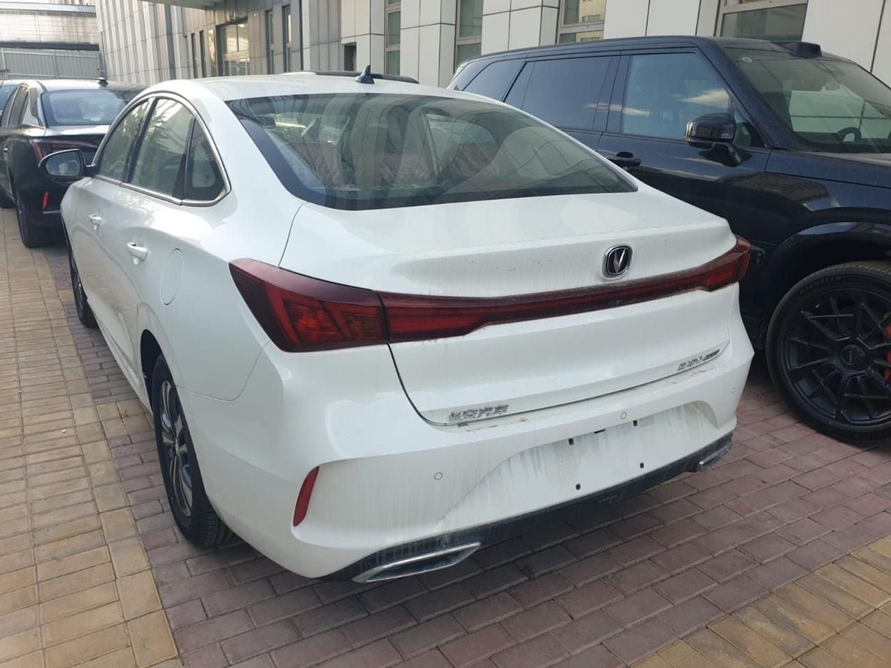 تشنجان ايدو 1.4T