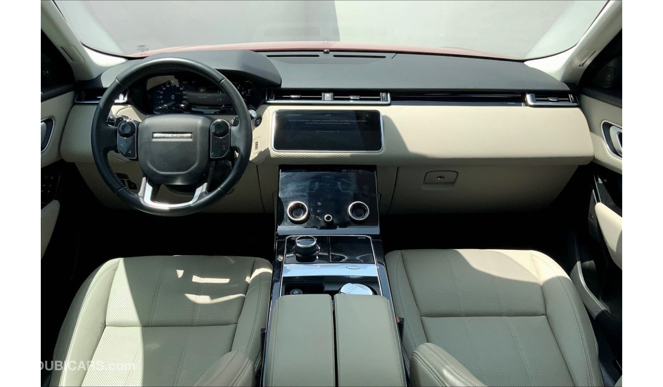 Land Rover Range Rover Velar P250 S