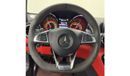 مرسيدس بنز AMG GT S 2017 Mercedes Benz AMG GTS, Warranty, Full Service History, Full Options, Low Kms, GCC
