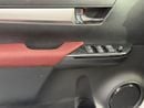Toyota Hilux SR5 2.7L Petrol Manual Push Start 4WD 2025 Export @ 118,000 AED