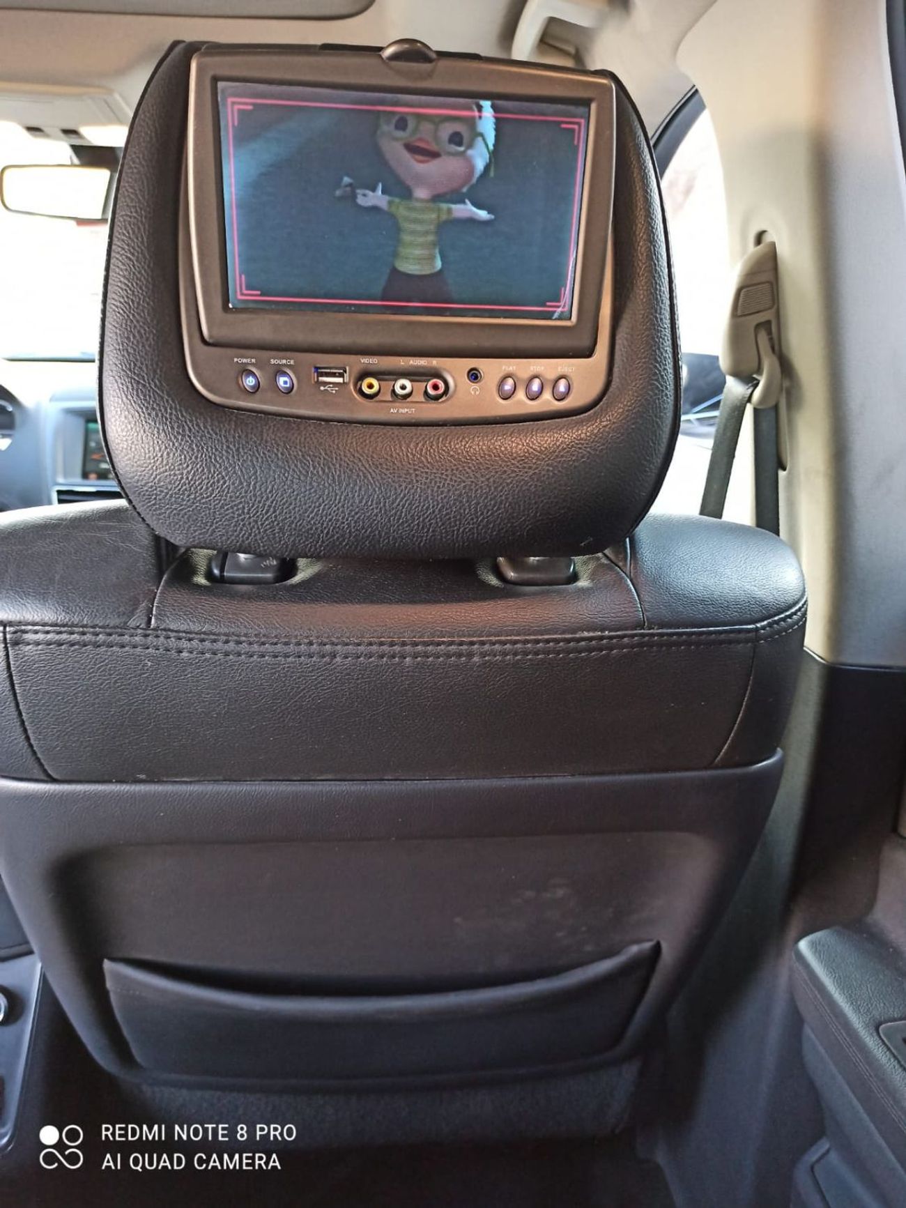 Lincoln MKT 3.7L PETROL LIMITED EDITION