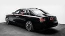 Rolls-Royce Ghost EWB - 2025 - GCC - Under Warranty and Service Contract