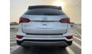 Hyundai Santa Fe 2018 HYUNDAI SANTAFE SPORT / MID OPTION