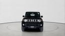 Suzuki Jimny GLX | upto AED 20,000 Ramadan Discount | Guaranteed Warranty | 0 Down Payment