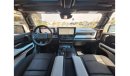جي أم سي همر EV Pickup - Edition One - Three Motors - Brand New - 1000 HP!