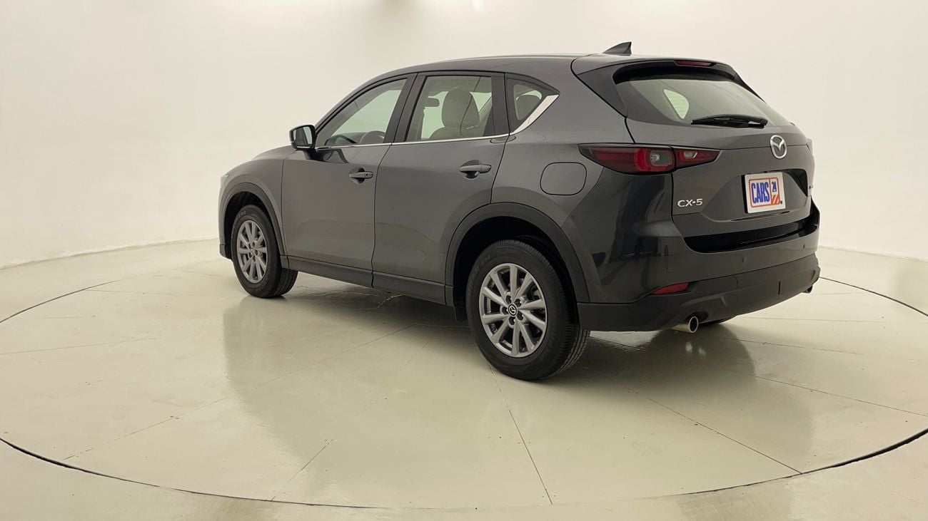 Mazda CX5 GL 2.5 | Zero Down Payment | Home Test Drive