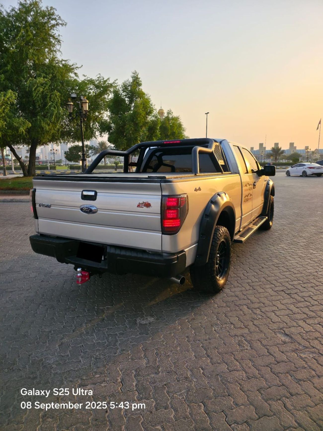Ford F 150 XLT Sport Pack 3.5L (365 HP)