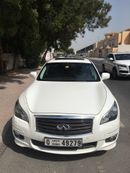 Infiniti M56