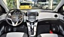 Chevrolet Cruze LS