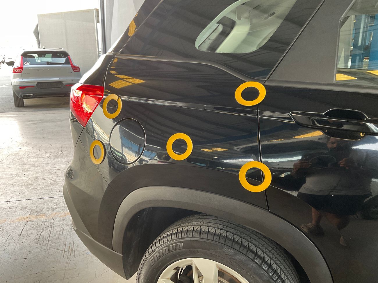 Chevrolet Captiva LS | Guaranteed Warranty | 0 Down Payment