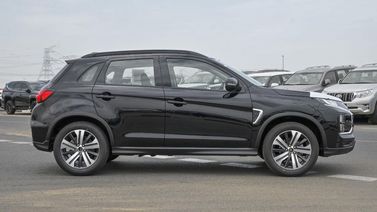 ميتسوبيشي ASX P-line 2.0 4wd