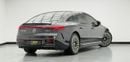 Mercedes Benz EQS 580 2023 Mercedes-Benz EQS 580 4Matic, 05/2028 Mercedes Warranty, Full Mercedes Service History, GCC