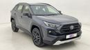 Toyota RAV4 ADVENTURE 2.5 | Zero Down Payment | Home Test Drive