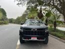 شيفروليه سيلفارادو 2023 Chevrolet Silverado ZR2 | 6.2L V8 | GCC Specs | Accident-Free