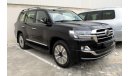 Toyota Land Cruiser - LHD - 202 4.5L V8 DIESEL VXR-8 EXECUTIVE LOUNGE - AUTO (FOR EXPORT OUTSIDE GCC COUNTRIES)