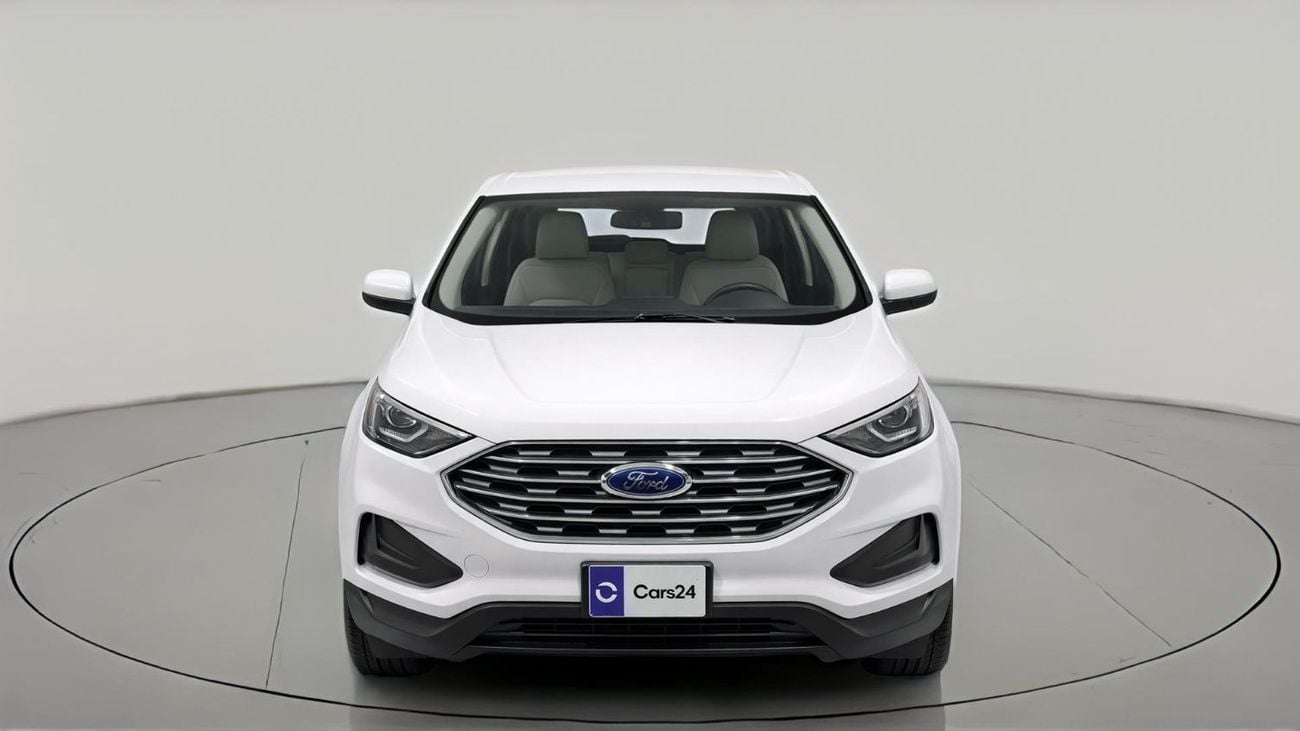 فورد إدج 2022 SE | AED 862/Month | 0 DP | 30 Day Return | Warranty