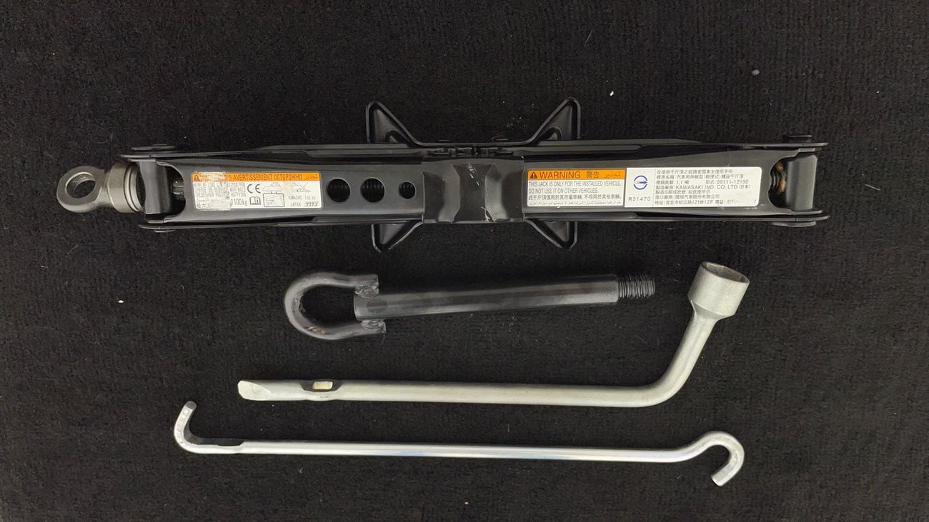 Toyota Corolla XLI 1.6 | Zero Down Payment | Home Test Drive