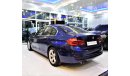 BMW 320i ONLY 43000 KM! Under Agency Warranty 2016 Model!! GCC Specs