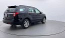 Ford Explorer BASE 4WD 3.5 | Under Warranty | Inspected on 150+ parameters