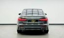 Audi A6 45 TFSI S-Line, Service Pack, Warranty, Full Service History, GCC
