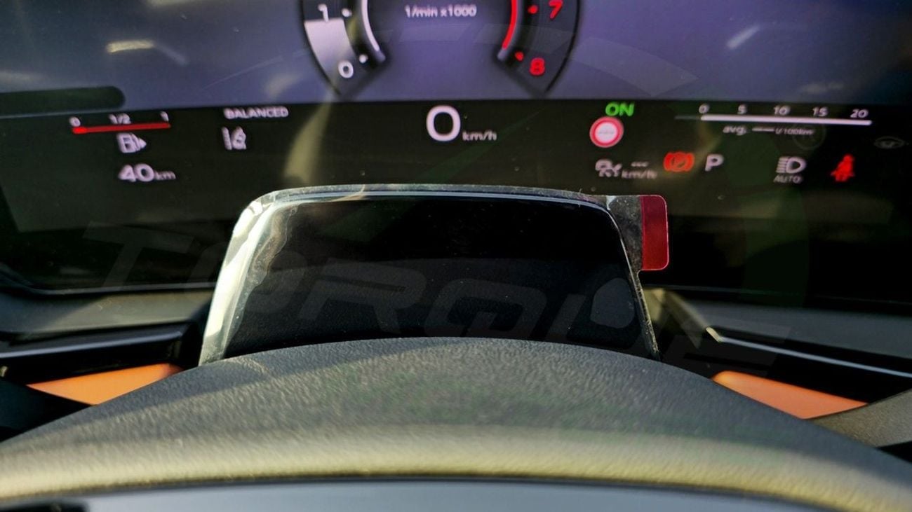 Audi A5 ( Only For Export ) 2025 AUDI A5L S-Line 2.0T I4 FWD 0Km