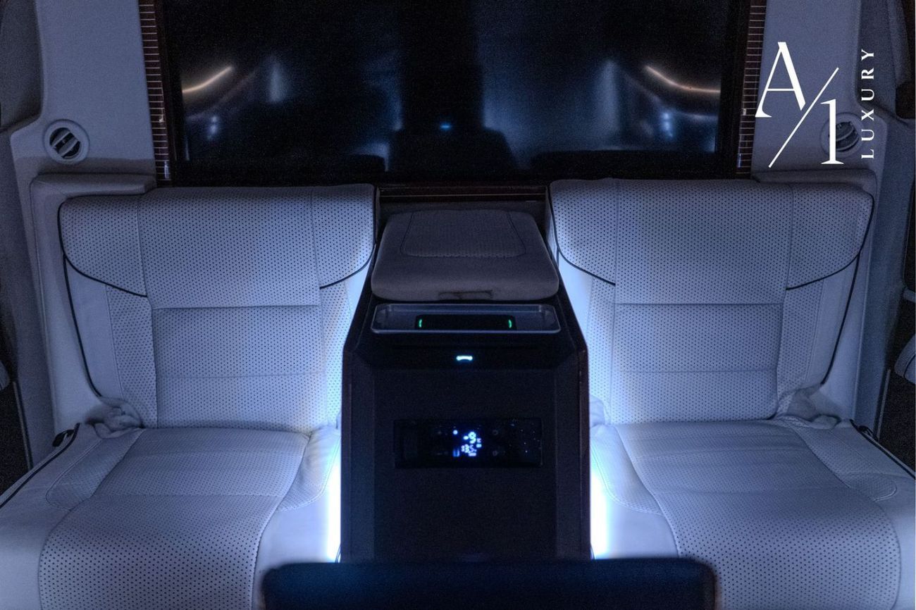 Cadillac Escalade Sport 6.2L 4WD 2023 Cadillac Escalade 600 Sport, Cadillac Warranty, Fully Service History, Fully Loa