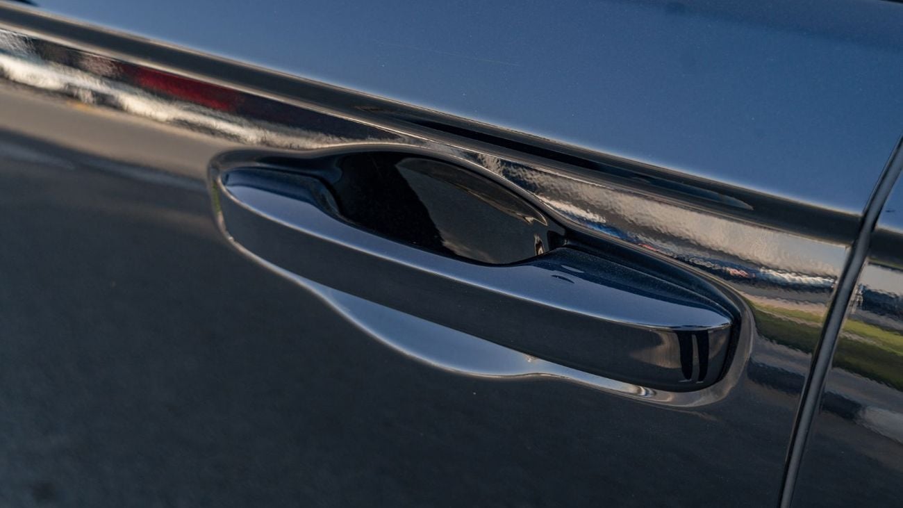 Honda Accord HONDA ACCORD SPORT 260TURBO LUXURY [ EXPORT ONLY ]