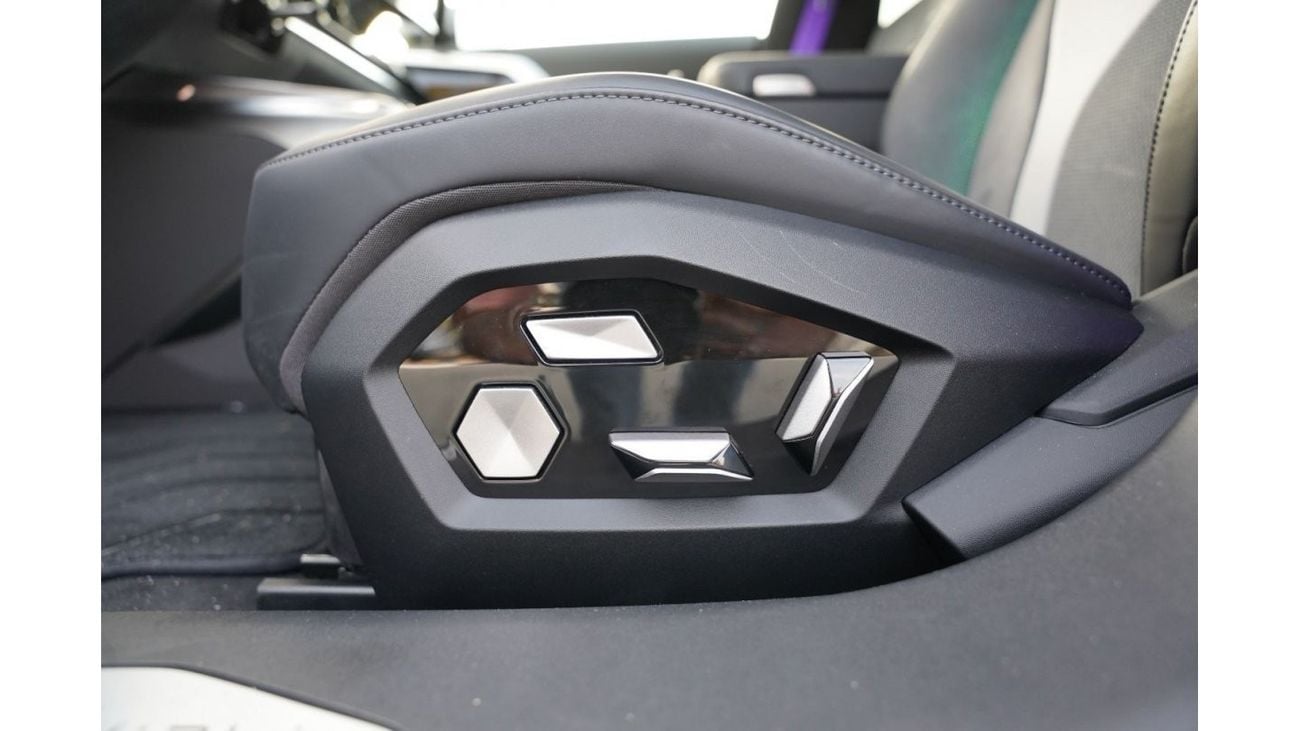 هاي فاي Z 2023 Hiphi Z Fullelectric 0Km