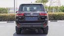 Toyota Land Cruiser GXR TWIN TURBO 3.5L V6