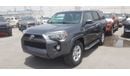 Toyota 4Runner Left hand drive full options 7 seats with sunroof leather electric seats