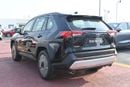 Toyota RAV4 Toyota RAV4 Adventure 2.5L Petrol, CUV 4WD 5Doors