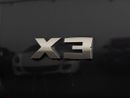 بي أم دبليو X3 M40i 3.0L