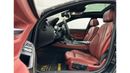 بي أم دبليو 640i M سبورت 2015 BMW 640i M-Sport, Full BMW Service History, Very Low Kms, GCC
