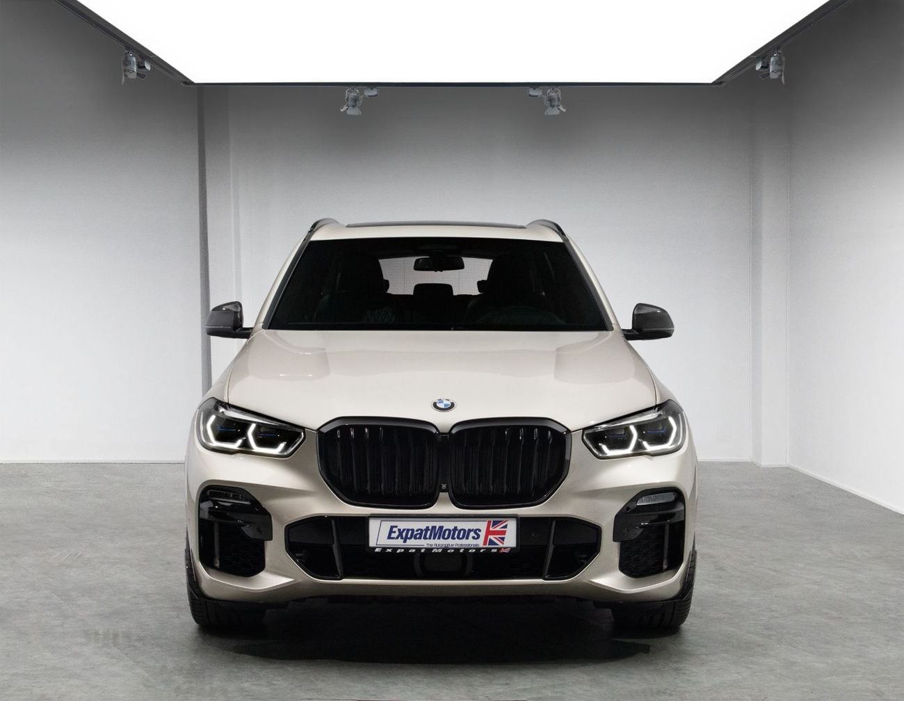 BMW X5 XDRIVE40i M SPORT