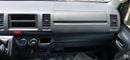 Toyota Hiace GL 2.5L Diesel Manual Passenger 2026YM