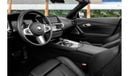 BMW Z4 sDrive 20i | 3,486 P.M  | 0% Downpayment | Agency Warranty & Service Contract