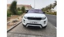 Land Rover Range Rover Evoque Rdynamic